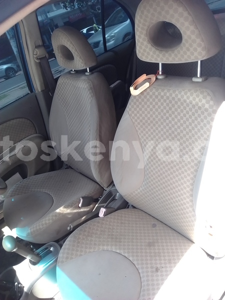 Big with watermark nissan march coastal kenya mombasa 29326