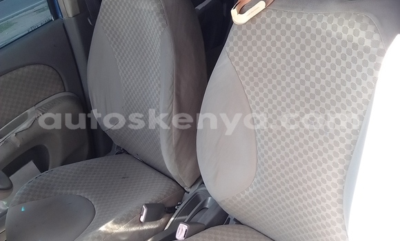 Nunua Ilio tumika Nissan March Bluu Gari ndani ya Mombasa nchini Kenya ya Pwani Nunua Ilio tumika Nissan March Bluu Gari ndani ya Mombasa nchini Kenya ya Pwani