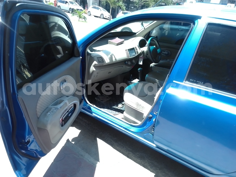 Big with watermark nissan march coastal kenya mombasa 29326