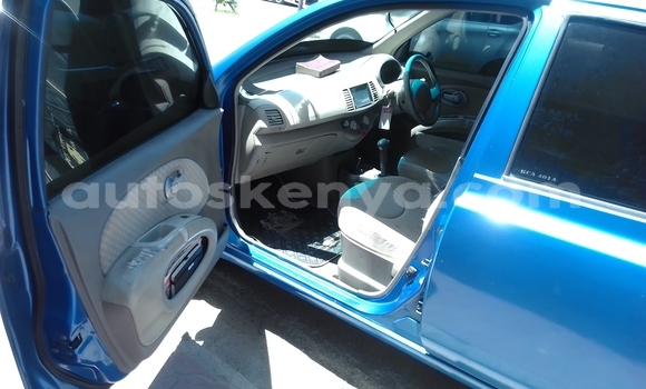 Nunua Ilio tumika Nissan March Bluu Gari ndani ya Mombasa nchini Kenya ya Pwani Nunua Ilio tumika Nissan March Bluu Gari ndani ya Mombasa nchini Kenya ya Pwani