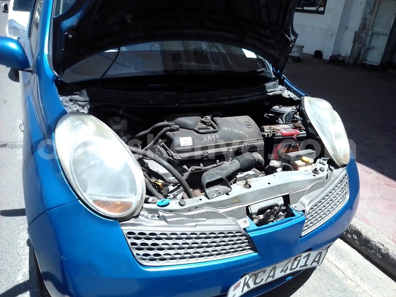 Big with watermark nissan march coastal kenya mombasa 29326