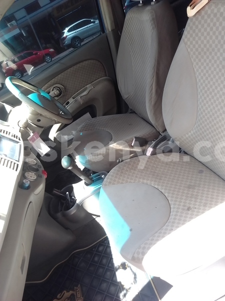 Big with watermark nissan march coastal kenya mombasa 29326