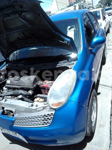 Big with watermark nissan march coastal kenya mombasa 29326