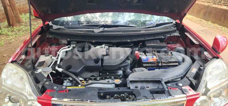 Big with watermark nissan x trail nairobi nairobi 29327