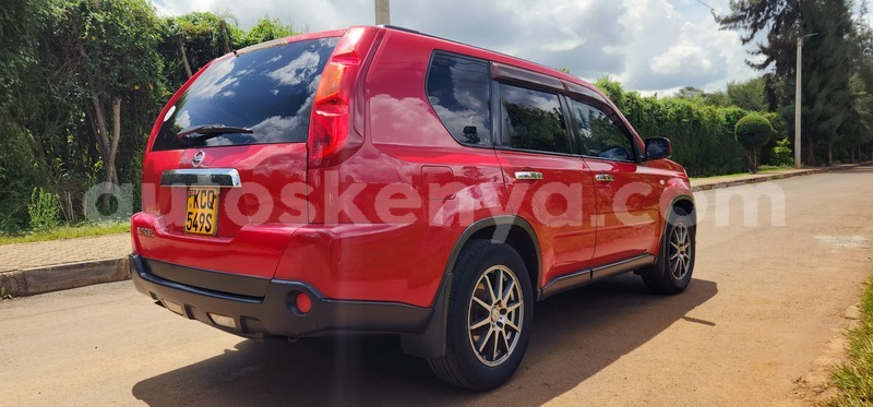 Big with watermark nissan x trail nairobi nairobi 29327