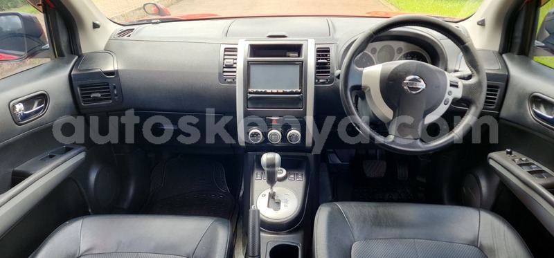 Big with watermark nissan x trail nairobi nairobi 29327