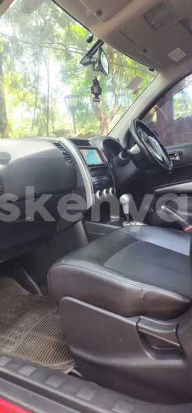 Big with watermark nissan x trail nairobi nairobi 29327