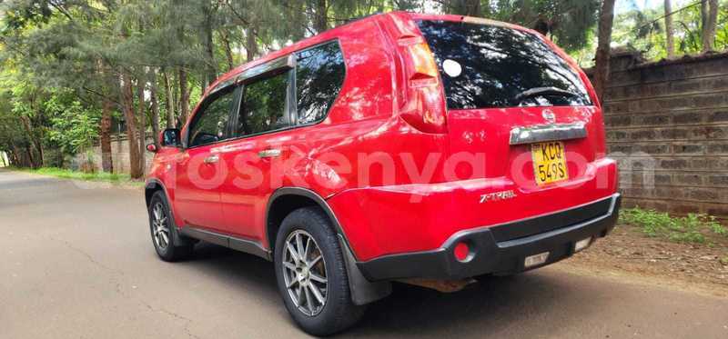 Big with watermark nissan x trail nairobi nairobi 29327