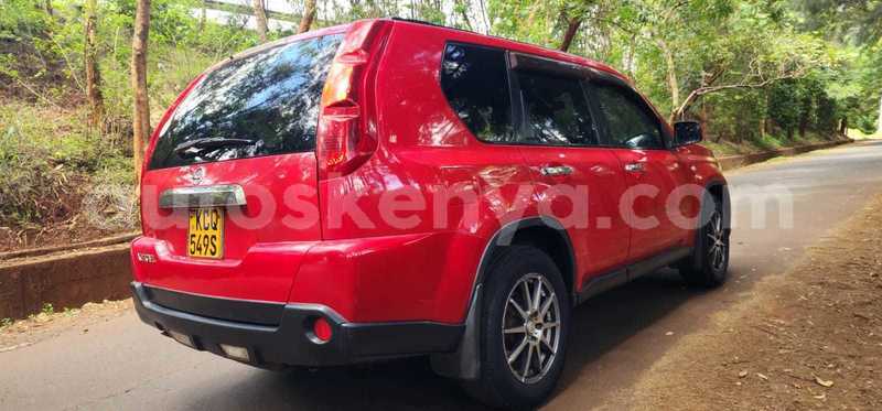 Big with watermark nissan x trail nairobi nairobi 29327