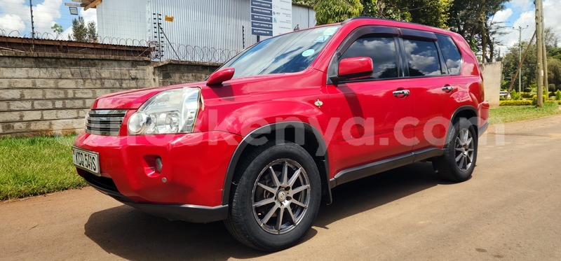 Big with watermark nissan x trail nairobi nairobi 29327