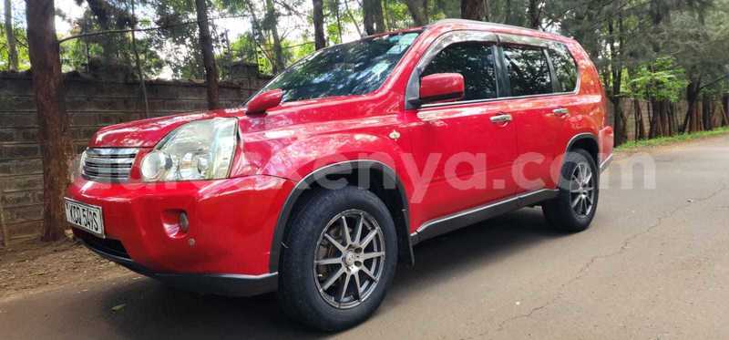 Big with watermark nissan x trail nairobi nairobi 29327