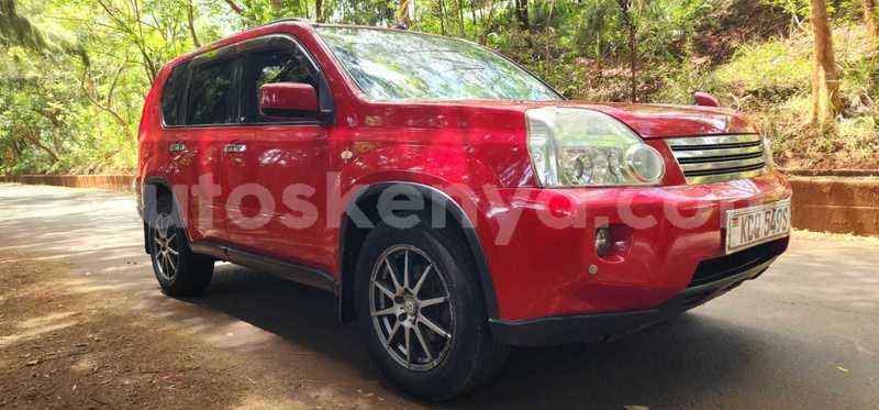 Big with watermark nissan x trail nairobi nairobi 29327