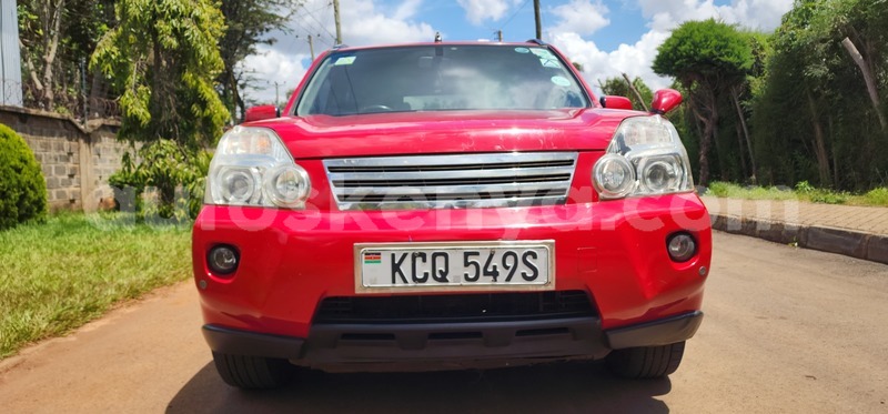 Big with watermark nissan x trail nairobi nairobi 29327