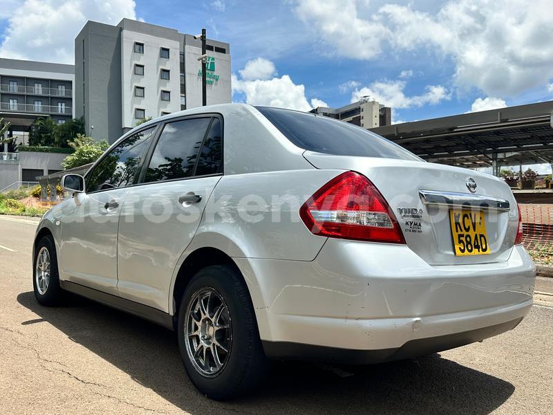 Big with watermark nissan tiida nairobi nairobi 29328