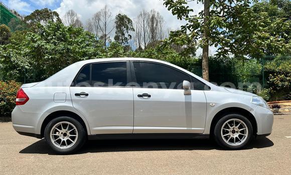 Nunua Ilio tumika Nissan tiida Fedha Gari ndani ya Nairobi nchini Nairobi Nunua Ilio tumika Nissan tiida Fedha Gari ndani ya Nairobi nchini Nairobi