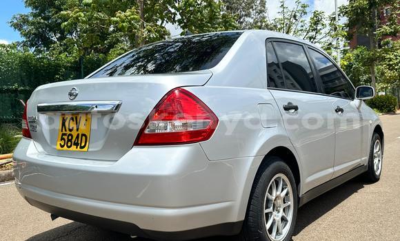 Nunua Ilio tumika Nissan tiida Fedha Gari ndani ya Nairobi nchini Nairobi Nunua Ilio tumika Nissan tiida Fedha Gari ndani ya Nairobi nchini Nairobi