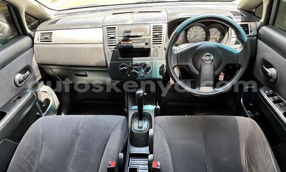 Nunua Ilio tumika Nissan tiida Fedha Gari ndani ya Nairobi nchini Nairobi Nunua Ilio tumika Nissan tiida Fedha Gari ndani ya Nairobi nchini Nairobi