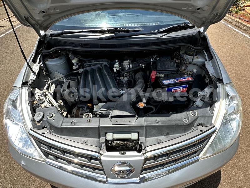 Big with watermark nissan tiida nairobi nairobi 29328