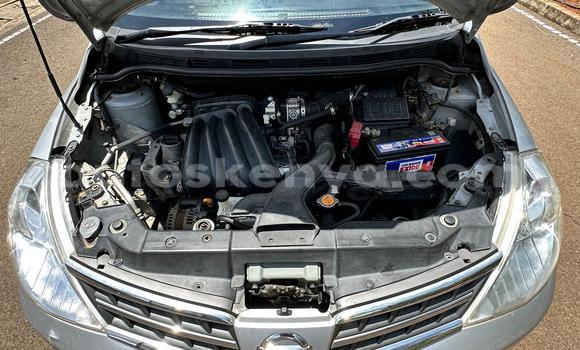 Nunua Ilio tumika Nissan tiida Fedha Gari ndani ya Nairobi nchini Nairobi Nunua Ilio tumika Nissan tiida Fedha Gari ndani ya Nairobi nchini Nairobi