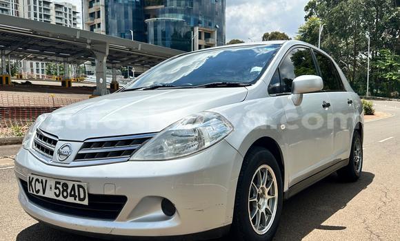 Nunua Ilio tumika Nissan tiida Fedha Gari ndani ya Nairobi nchini Nairobi Nunua Ilio tumika Nissan tiida Fedha Gari ndani ya Nairobi nchini Nairobi