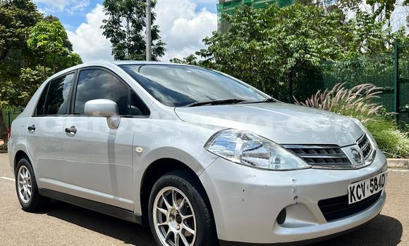 Nunua Ilio tumika Nissan tiida Fedha Gari ndani ya Nairobi nchini Nairobi Nunua Ilio tumika Nissan tiida Fedha Gari ndani ya Nairobi nchini Nairobi