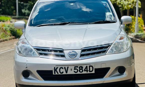 Nunua Ilio tumika Nissan tiida Fedha Gari ndani ya Nairobi nchini Nairobi Nunua Ilio tumika Nissan tiida Fedha Gari ndani ya Nairobi nchini Nairobi