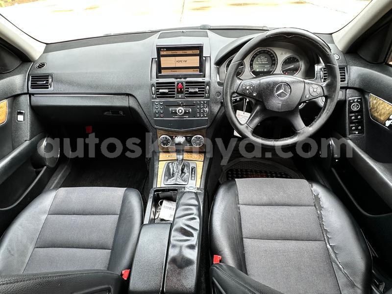 Big with watermark mercedes benz c classe nairobi nairobi 29329