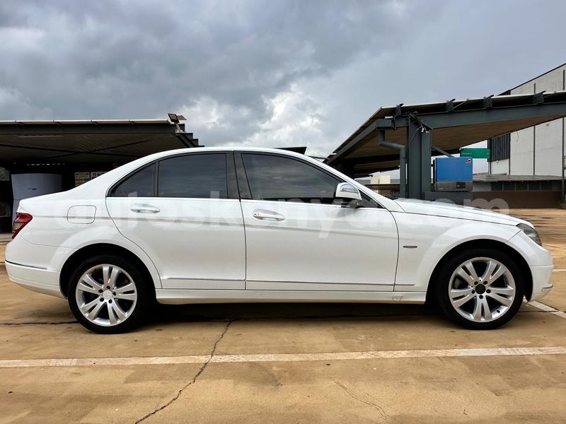 Big with watermark mercedes benz c classe nairobi nairobi 29329