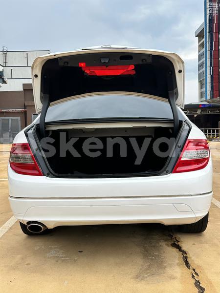 Big with watermark mercedes benz c classe nairobi nairobi 29329