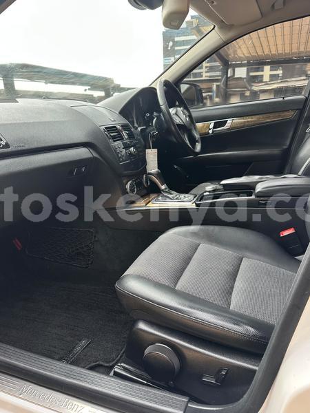 Big with watermark mercedes benz c classe nairobi nairobi 29329