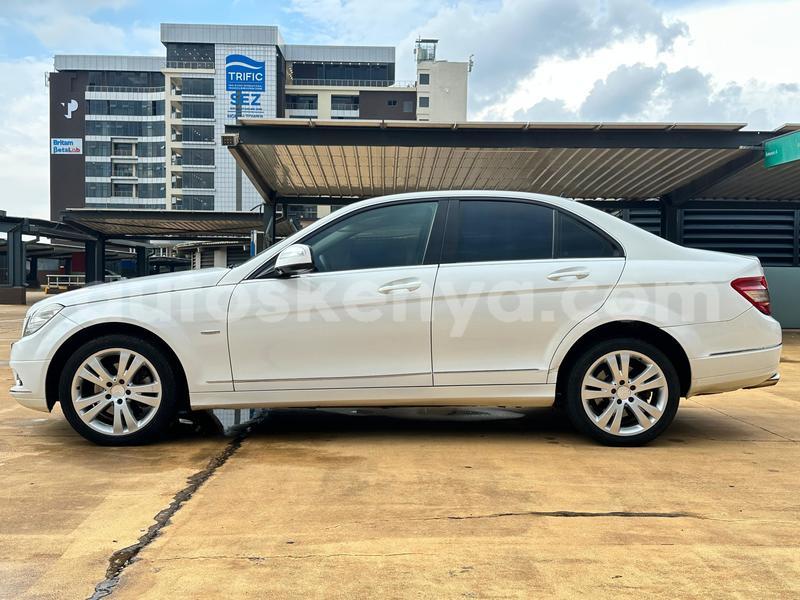Big with watermark mercedes benz c classe nairobi nairobi 29329