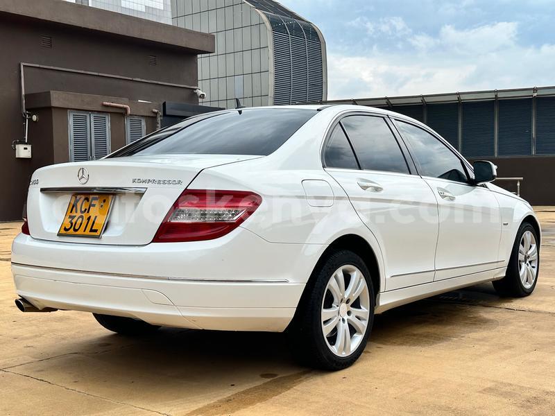 Big with watermark mercedes benz c classe nairobi nairobi 29329