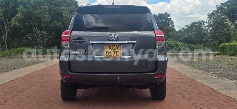 Big with watermark toyota vanguard nairobi nairobi 29330
