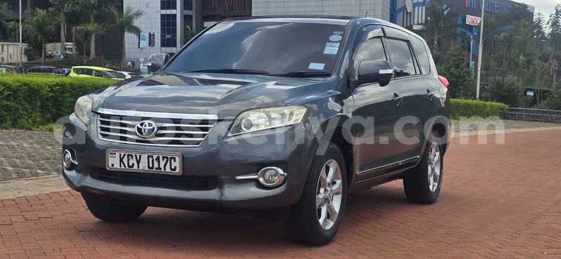 Big with watermark toyota vanguard nairobi nairobi 29330