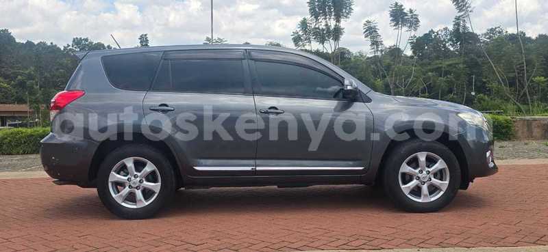 Big with watermark toyota vanguard nairobi nairobi 29330