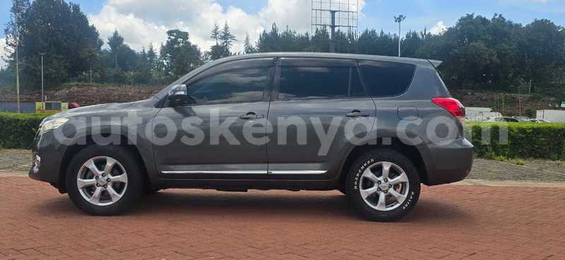 Big with watermark toyota vanguard nairobi nairobi 29330