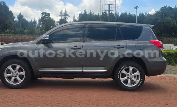 Buy Used Toyota Vanguard Other Car in Nairobi in Nairobi Buy Used Toyota Vanguard Other Car in Nairobi in Nairobi