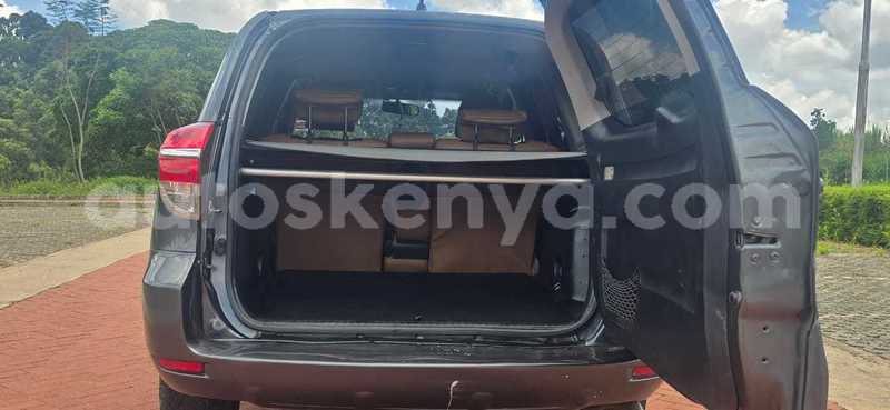 Big with watermark toyota vanguard nairobi nairobi 29330