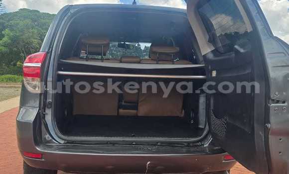 Buy Used Toyota Vanguard Other Car in Nairobi in Nairobi Buy Used Toyota Vanguard Other Car in Nairobi in Nairobi