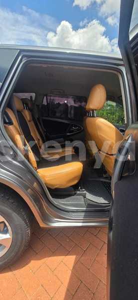 Big with watermark toyota vanguard nairobi nairobi 29330