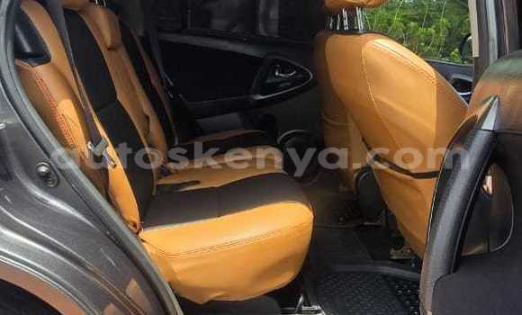 Buy Used Toyota Vanguard Other Car in Nairobi in Nairobi Buy Used Toyota Vanguard Other Car in Nairobi in Nairobi