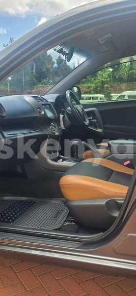 Big with watermark toyota vanguard nairobi nairobi 29330