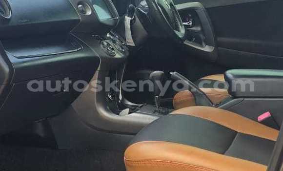 Buy Used Toyota Vanguard Other Car in Nairobi in Nairobi Buy Used Toyota Vanguard Other Car in Nairobi in Nairobi