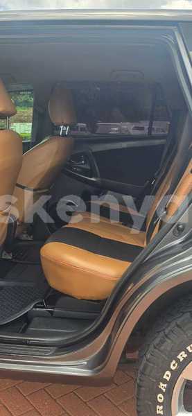 Big with watermark toyota vanguard nairobi nairobi 29330