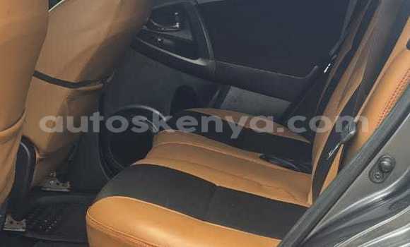 Buy Used Toyota Vanguard Other Car in Nairobi in Nairobi Buy Used Toyota Vanguard Other Car in Nairobi in Nairobi