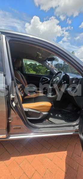 Big with watermark toyota vanguard nairobi nairobi 29330