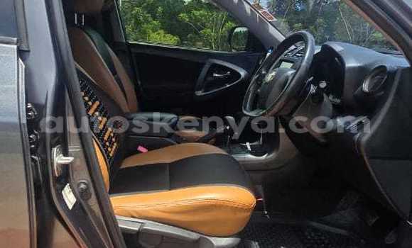 Buy Used Toyota Vanguard Other Car in Nairobi in Nairobi Buy Used Toyota Vanguard Other Car in Nairobi in Nairobi