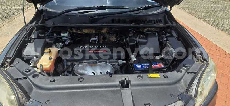 Big with watermark toyota vanguard nairobi nairobi 29330