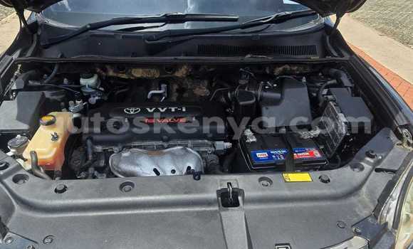 Buy Used Toyota Vanguard Other Car in Nairobi in Nairobi Buy Used Toyota Vanguard Other Car in Nairobi in Nairobi