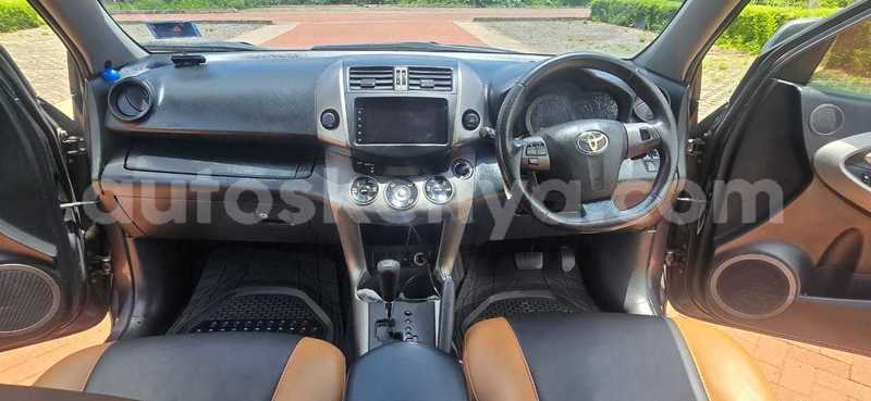 Big with watermark toyota vanguard nairobi nairobi 29330